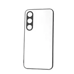 AllWhite obal, Samsung Galaxy S23, bílý