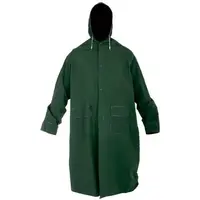 Pláštěnka s kapucí, XL