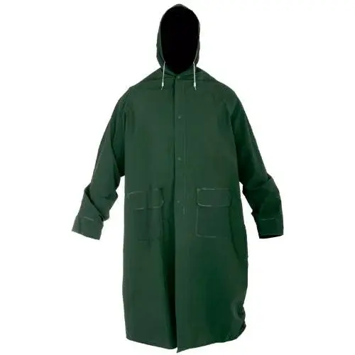 Pláštěnka s kapucí, XL