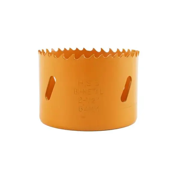 Korunka vykružovací HSS BiM, Ø 76 mm, ENPRO