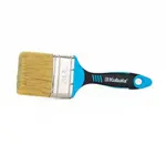Štětec anglický plochý, 75 mm, KUBALA