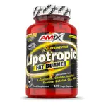 AMIX Lipotropic Fat Burner, 100cps