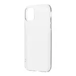 OBAL:ME TPU Kryt pro Apple iPhone 11, průhledný