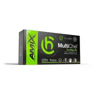 AMIX ChelaZone MultiChel Ca+Mg+Zn, 90cps