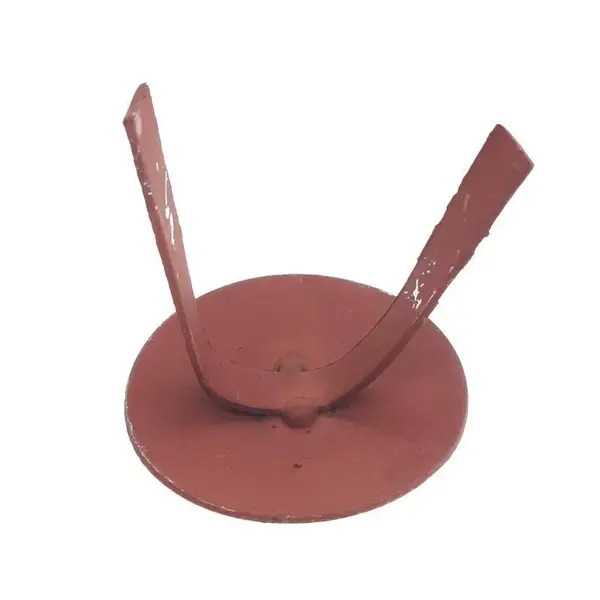 Čepička na plot s držáky