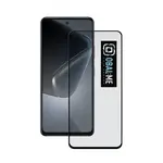 OBAL:ME 5D Tvrzené Sklo pro Infinix Hot 50 Pro 4G, černé