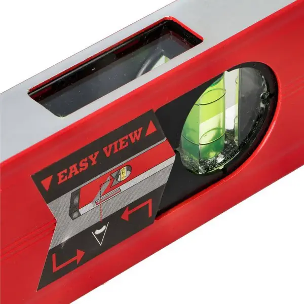 Vodováha 200 cm PROFI , FASTER TOOLS