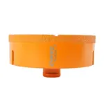 Korunka diamantová vykružovací, Ø 125 mm, M14, ENPRO