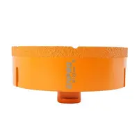 Korunka diamantová vykružovací, Ø 125 mm, M14, ENPRO