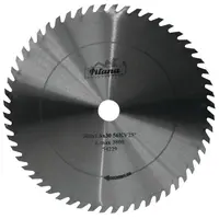 Kotouč pilový na dřevo, 5310 - 56 zubů KV25°, Ø 350 x 2,8 x 30 mm, PILANA