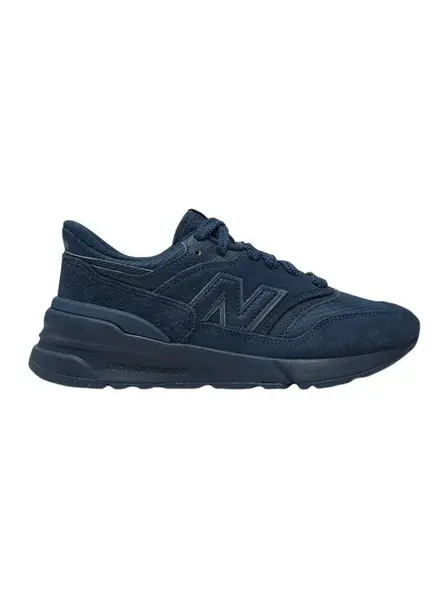 New balance pánské boty 997 NB Navy | Modrá | Velikost 8,5 US