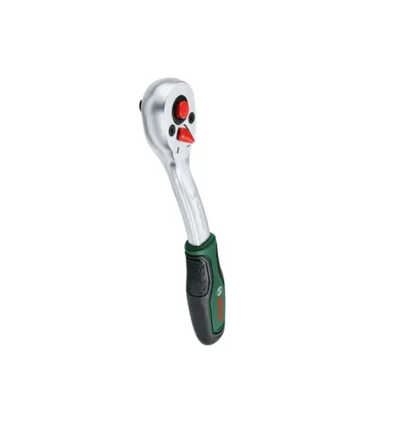 Bosch Nářadí - Ráčna 1/4" 1600A032VA