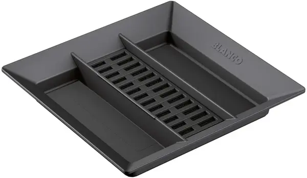 Blanco Select - Víko ke koši Flexton II a Select 6 l, pro bioodpad 524219