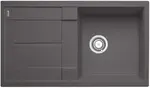 Blanco Metra 5 - Silgranitový drez, 86x50 cm, sivá skala 518872