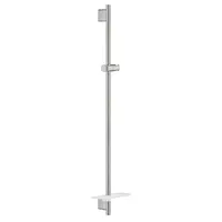 Grohe Rainshower SmartActive - Sprchová tyč s poličkou, 90 cm, supersteel 26603DC0