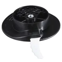 Makita Príslušenstvo - Vyžínacia hlava s nožmi, 255 mm 198383-1