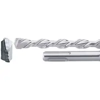 Makita Príslušenstvo - Vrták do muriva SDS-Plus, 12x1000 mm B-47759