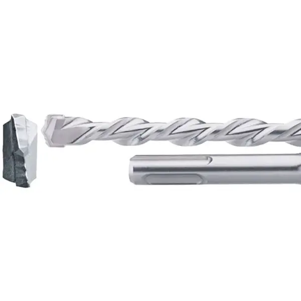 Makita Príslušenstvo - Vrták do muriva SDS-Plus, 12x1000 mm B-47759