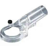 Makita Príslušenstvo - Odsávací adaptér pre vrchnú frézku 194733-8