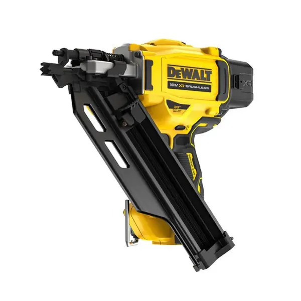 DeWALT Náradie - 18V AKU klincovačka 50-90 mm, bez batérie a nabíjačky DCN930N