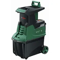 Bosch Zahradní technika - Drtič zahradního odpadu 2500 W 0600803103