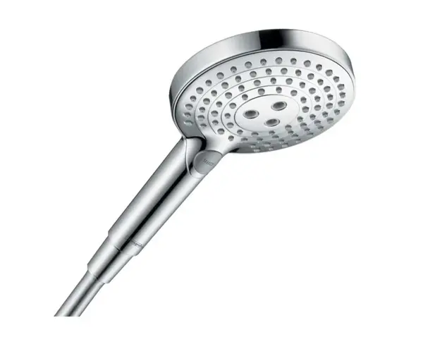 Hansgrohe Raindance Select S - Ručná sprcha 120 3jet P, chróm 26014000