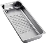 Franke Príslušenstvo - Miska na drez, 172x412x55 mm, nerezová 112.0057.850