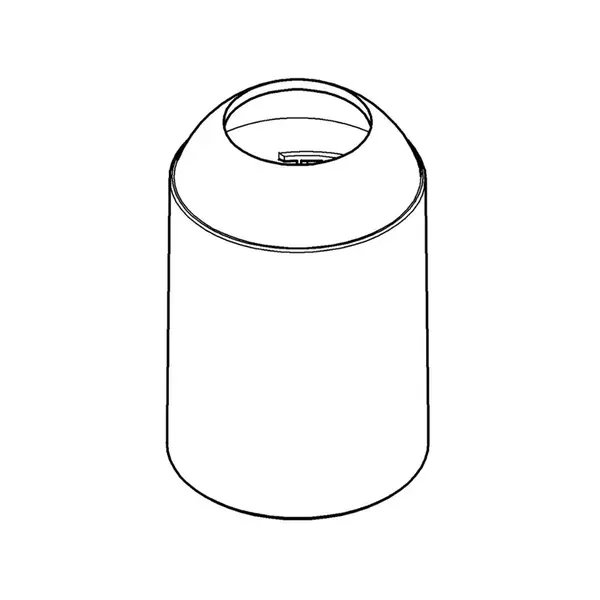 Grohe Náhradné diely - Kryt 06874000