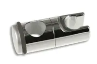 Novaservis Náhradné diely - Posuvný jazdec sprchy, chróm JP/RAIL3,0