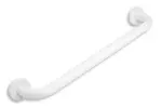 Novaservis Držadlá - Držadlo rovné 80 cm, biela R6680,11