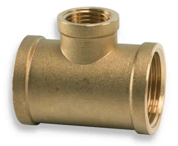 Novaservis Inštalatérsky program - Redukovaný T kus 1"x1/2"x1" FT217/252