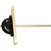 Makita Príslušenstvo - Uhlový doraz JM27000224