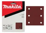 Makita Príslušenstvo - Brúsny papier K100, 114x102 mm, 10 ks P-33118