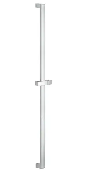 Grohe Euphoria Cube - Sprchová tyč, 90 cm, chróm 27841000