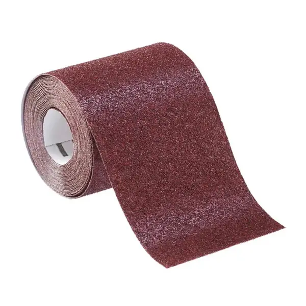 Stanley Príslušenstvo - Rolka brúsneho papiera P40, šírka 93 mm, dĺžka 5 m STA31401-XJ