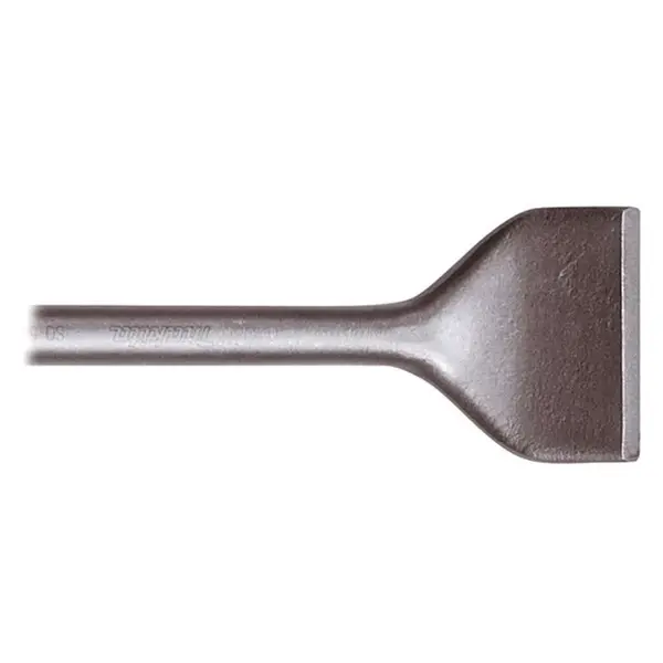 Makita Príslušenstvo - Sekáč plochý, zahnutý, SDS Plus, 60x250 mm P-24957