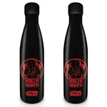 Láhev nerezová Star Wars (Dart Vader), 540 ml