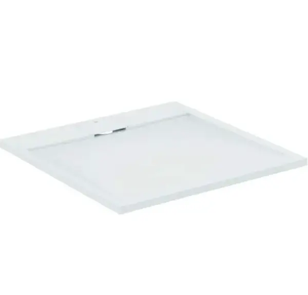 Ideal Standard i.Life - Sprchová vanička 90x90 cm, Anti-Slip, bílá T5227FR