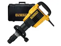 DeWALT Nářadí - Bourací kladivo 1500 W D25899K