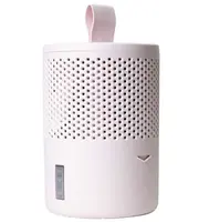 Everbrand Sweden Absodry Duo Family - Pohlcovač vlhkosti, do 50 m3, růžová 220-ADB-P-EN-CZ