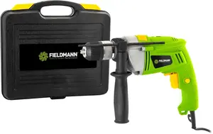 Fieldmann Náradie - FDV 200751-E Príklepová vŕtačka 50004051