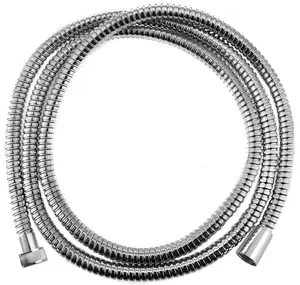 Aqualine Flex - Sprchová hadice 200 cm, chrom 11074