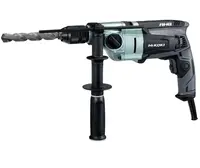 HiKOKI - Příklepová vrtačka 1120 W DV22VWVZ