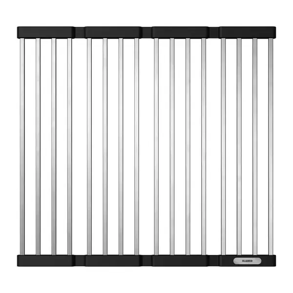 Blanco - Odkapávací rošt 46x44 cm, nerez 238483