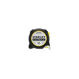 Stanley - Svinovací metr 10 m FMHT38232-0