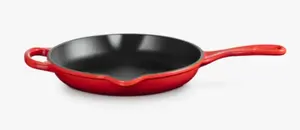 Le Creuset - Pánev, průměr 23 cm, cerise 20182230600422