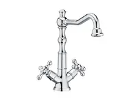 Roca Carmen - Dřezová baterie, chrom A5A844BC00