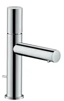 Axor Uno - Umyvadlová baterie 110 s výpustí,  chrom 45001000