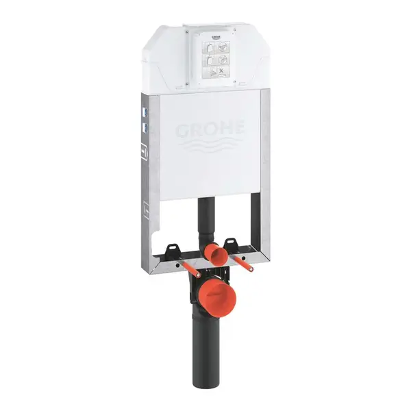 Grohe Príslušenstvo - Splachovacia nádrž Slim pod omietku 39683000