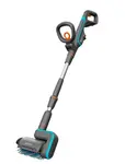 Gardena - 18V AKU multifunkční čistič AquaBrush Patio 03/18V P4A, bez baterie a nabíječky 14841-55